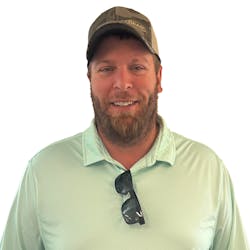 Jeffrey Kolish Photo