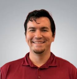 Dalton McAlexander Photo