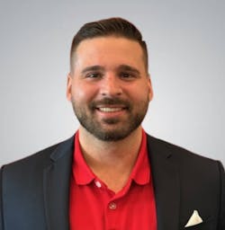 Benjamin Lineback Photo