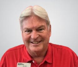 Bill Allen Photo