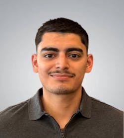 Cristian Romero Photo