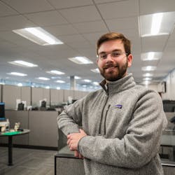 Michael Myrick Photo