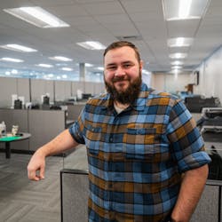 Kevin Anderson Photo