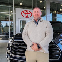 Casey Hathaway Photo