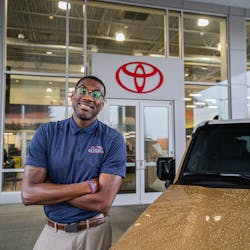 Charles Futrell Photo