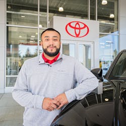 Jovany Almanza Photo