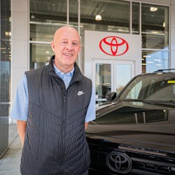 Earle Thompson Photo