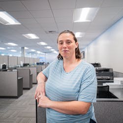 Cassie Cunnningham Photo