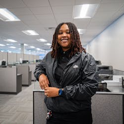 Monique Robino Photo