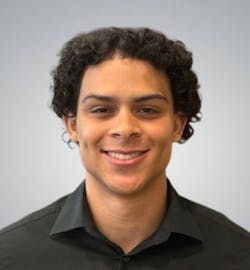 Jordan Becknell Photo