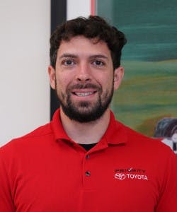 Brett Baumgartner Photo