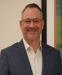 Aaron Tschirhart Photo