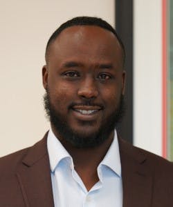 Adham Mohammed Photo