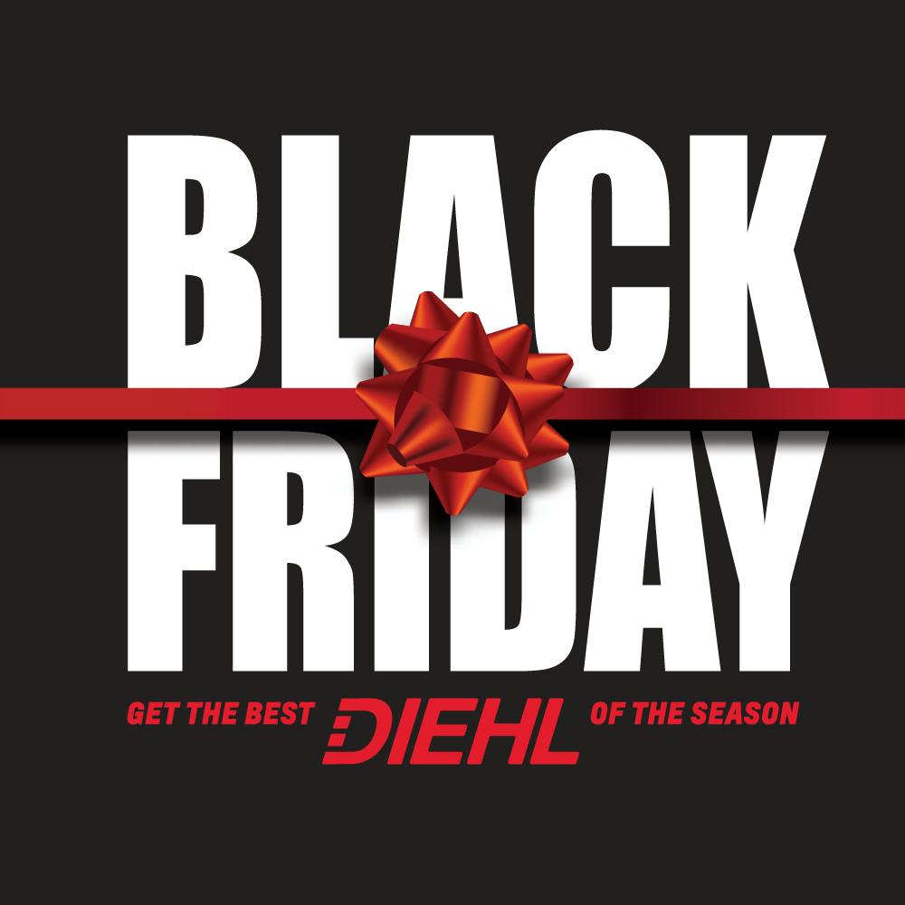 Black Friday Savings 2025