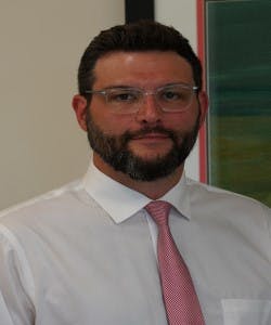 Alexander Kirkland Photo