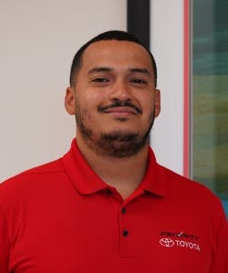 Alonso Alvarez Photo