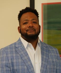 Brandon Bentley Photo