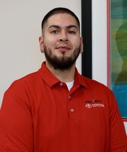 Bryan Melendez Photo