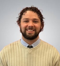 Creed Skidmore Photo