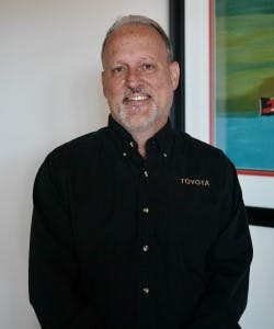 Charles Clancy II Photo