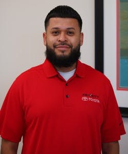 Franklin Arriaza Photo