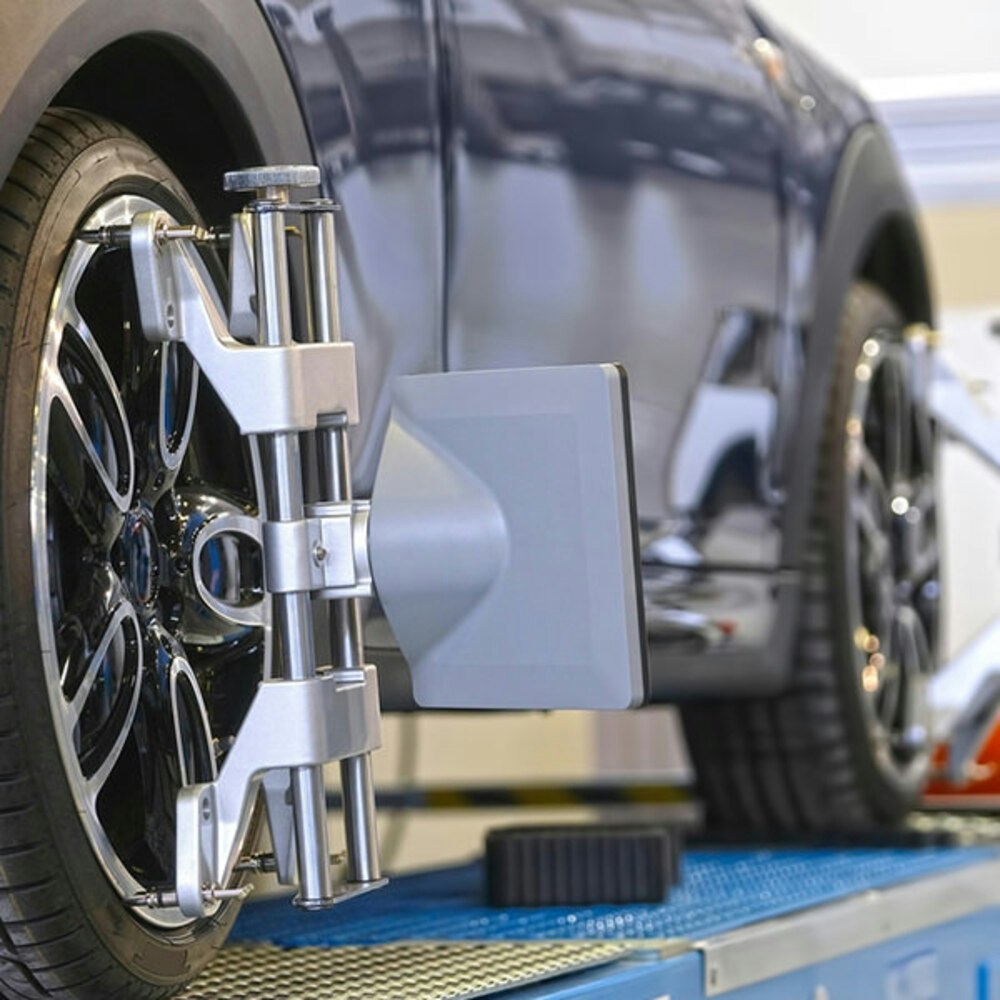 Alignment special $124.99 | Diehl of Grove City