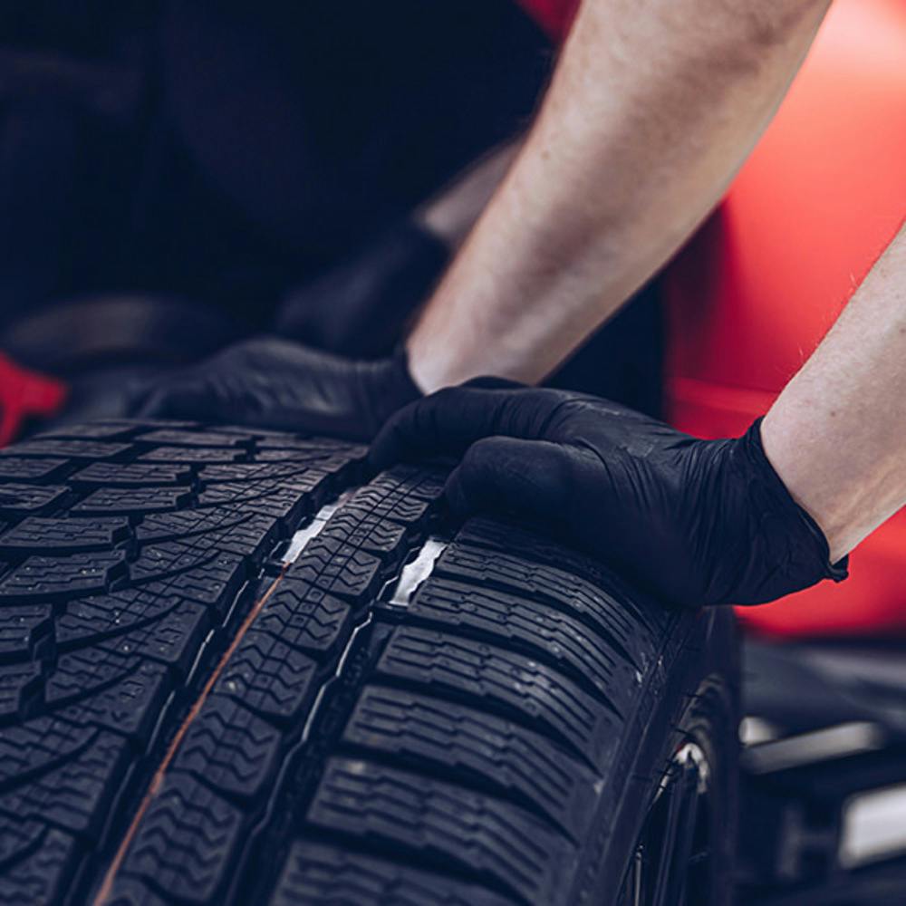 Buy 3 tires, get 1 for $1 | Diehl Chevrolet of Hermitage