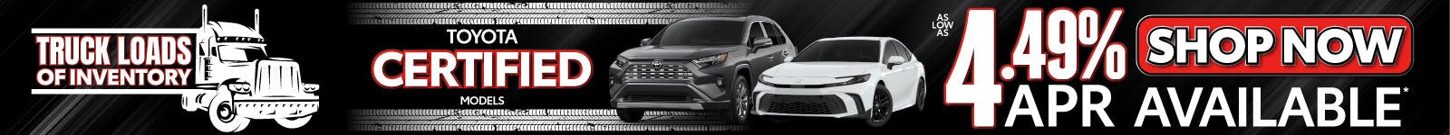 SAM – USED | Miller Toyota