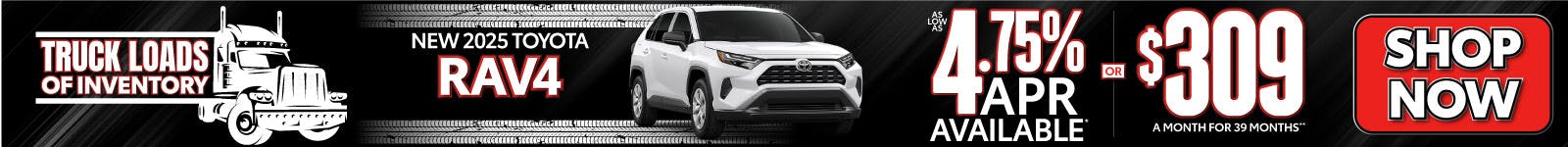 SAM – RAV4
