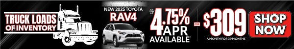 SAM – RAV4 | Miller Toyota