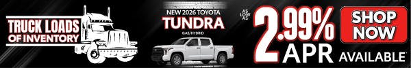SAM – tundra | Miller Toyota