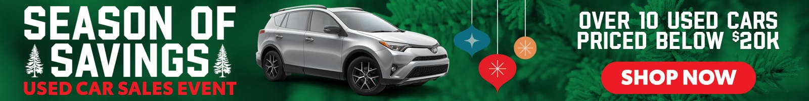 Under $20K | Team Toyota of Princeton