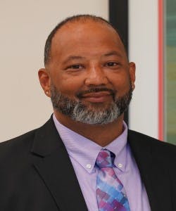 Patrick Honore Photo