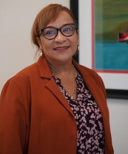 Elva Alvarado Gonzalez Photo