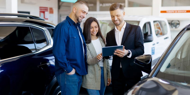 Team Toyota of Princeton Sales