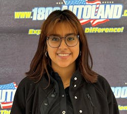 Estefania Perez Photo