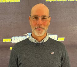 Jason Toussaint Photo