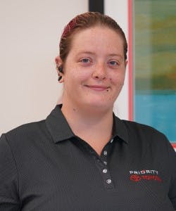 Charlye Whelan Photo