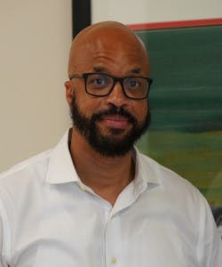 Donnell Denney Photo