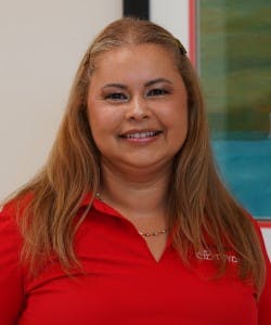 Gabi Hernandez Rondon Photo