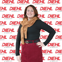 Yardley Doughty Photo