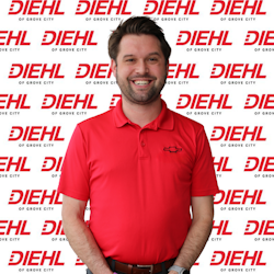 Jonathon McElwain Photo