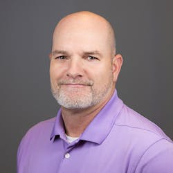 Jeremy Cubbage Photo