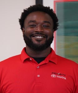 Khadim Diokhane Photo