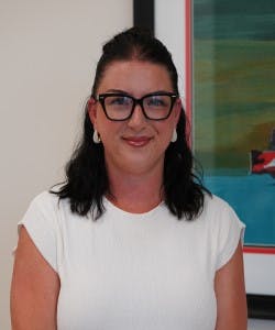 Logan McIntosh Photo