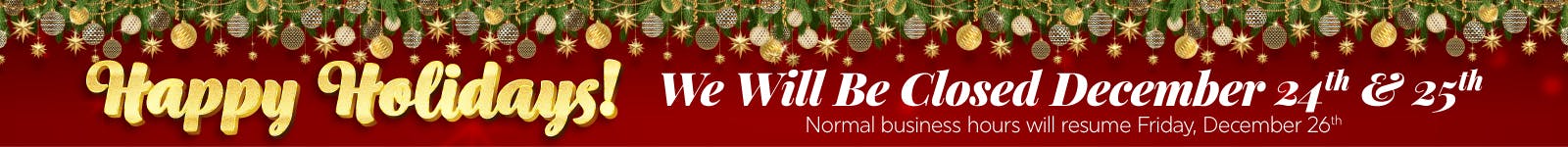 CHRISTMAS | Miller Toyota