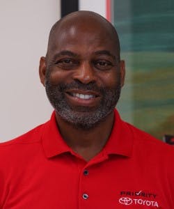 Peter Campbell Photo