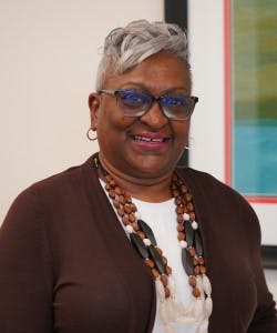 R. Vanessa Goodrum Photo