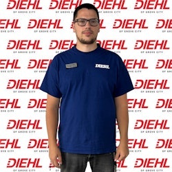 Robert Williams Photo