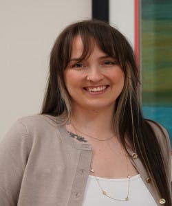 Samantha Mobbley Photo